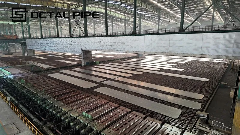 wide steel plate finished products for bridge and building structures wide steel plate finished products for bridge and building structures