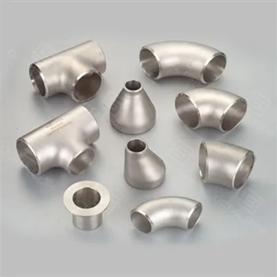 But Soudure Fittings