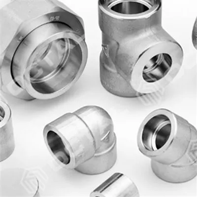 Sosɛti Sosiyɛri Tiyo Fittings